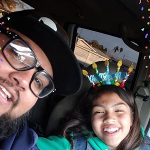 Meet your Posher, Jesse